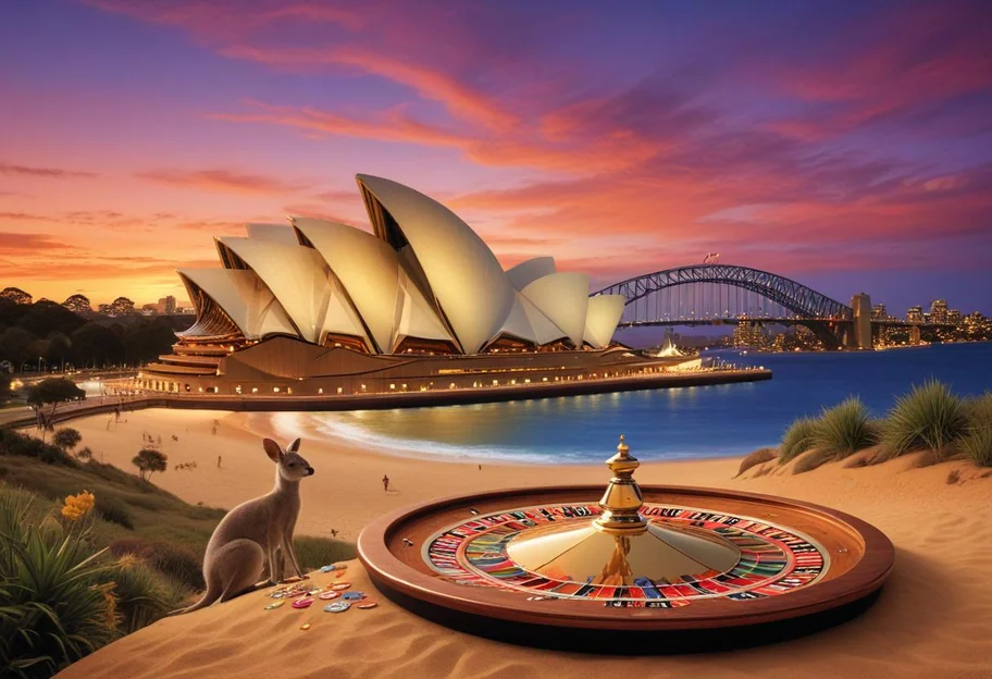 Winspirit Free Spins No Deposit Australia